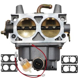 0E25480ESV Carburetor for Generac 0K1588 Replace 0G4612 0F9035 GP15000 GP17500 GT760 GT990 GTH990 Carb
