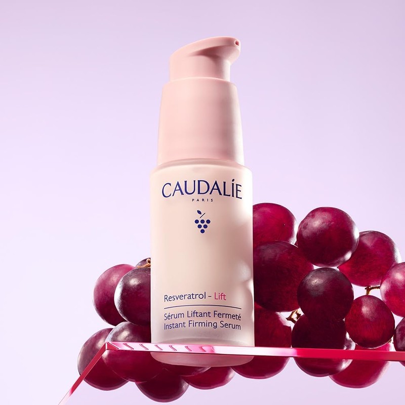 Caudalie Resveratrol-Lift Serum Reafirmante Instantáneo - 30 mL