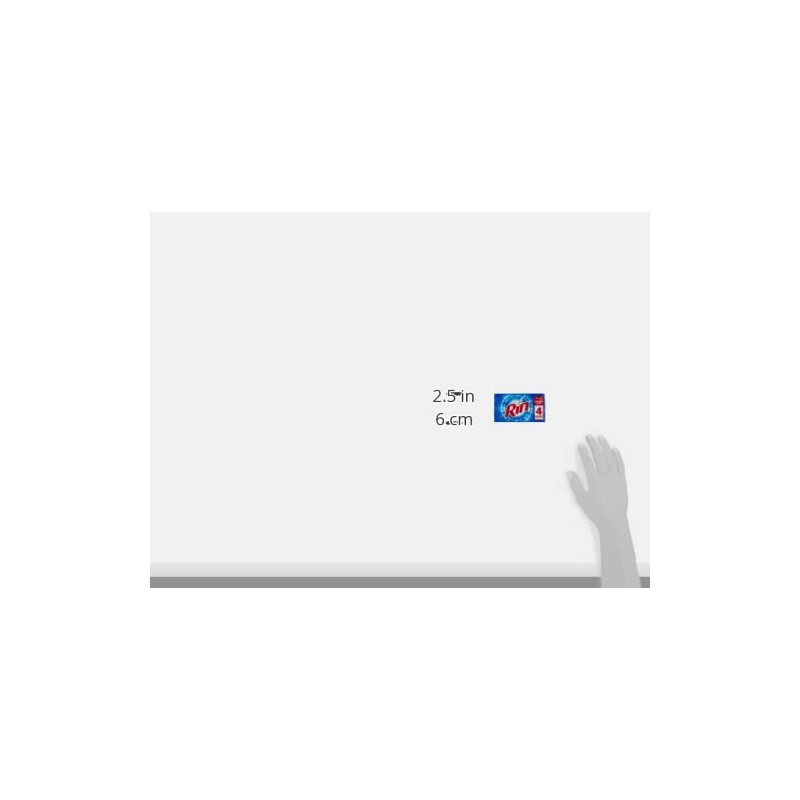 Rin Advanced Bar - 250 G (Pack Of 4)