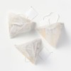 Muji 44099414 Grain Tea Black Beans, 0.6 oz (18 g)