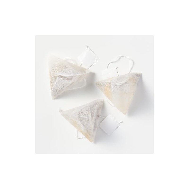 Muji 44099414 Grain Tea Black Beans, 0.6 oz (18 g)