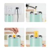Electric Egg Roll Maker Machine Automatic Rapid Heating Portable Eggs