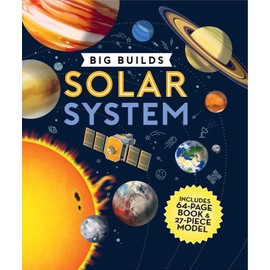 Big Builds: Solar System