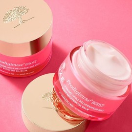 NUX 프로디쥬스 부스트 나이트리커버리 오일 밤 50ml + GIFT Prodigieux Boost Night Recovery Oil Balm 50ml + Gift