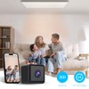 Mini Camera 1080P HD Indoor Mini Wireless WiFi Security Camera
