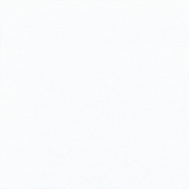 Royal Collection Premium Napkins 1/4-Fold 40 cm x 40 cm White for Wedding Party Pack of 50