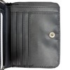 Umbro Wallet, Double Logo, Bill Compartment, Round Zipper, Bifold Wallet,