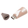 U Disk USB2.0 Cartoon Data Storage Gift for Windows 7