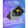 LEKATO Tuner with Metronome Mode, 3 in 1 Digital Guitar