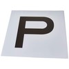 Magnetic Markers or Back 30 x 30 mm