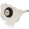 ASAPE Engine Coolant Reservoir Radiator Expansion Tank Compatible With for