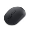 Dell MS355 Silent Mouse - Programmable scroll wheel, Secure dual-mode