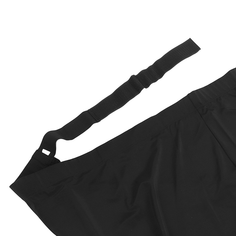 Stretch Horse Shoulder Guard Anti Rub Bib Chest Saver Wither