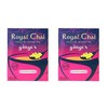 Royal Chai - Premium Instant Tea - Ginger (unsweetened) 180g