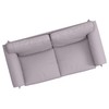 The Heavy Cotton Ektorp Sofa Cover Replacement is Made Compatible