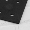 ECSiNG 2PCS Sander Pad Backing Plate Compatible with PORTER-CABLE 330