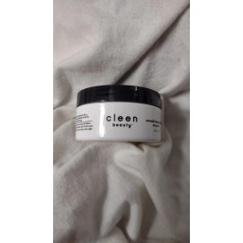 Cleen Beauty Treat Cleen Beauty Avocado Hemp Butter Sleep Mask 2 Fl oz - Sealed