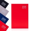 Evelay 2026 A5 Week To View Diary Full Year Planner