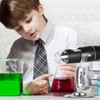 Digital Microscope 0X‑1000X Magnification Handheld WiFi Computer Compatible Portable Tool