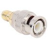 10Pcs RF Coaxial Adapter Cable Connector SMA Female to BNC