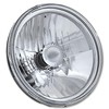 Octane Lighting 7" Halogen 6V Crystal Clear Headlight Headlamp Light