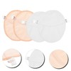 CHILDWEET 2pairs Underarm for Women Breathable and Comfortable Armpit Shoulder