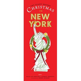 The Night Before Christmas in New York