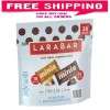LÄRABAR Larabar Minis Variety Pack, 36 ct.