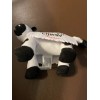 Chick Fil A Mini Cow 2014 Eat Mor Chikin Plush