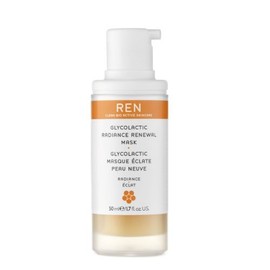 REN Glycolactic Radiance Renewal Mask – 50ml/1.7oz