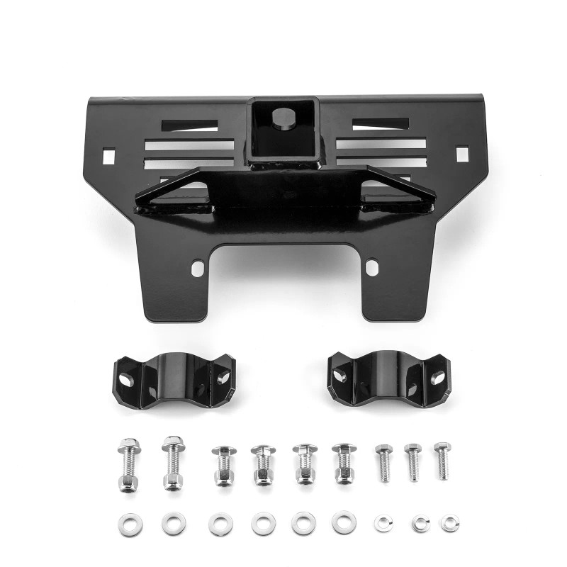 RI For 16-21 Honda Pioneer 1000 1000-5 2" Front Receiver