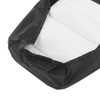 Ride-on Lawnmower Seat Cover for Ride-on Mower, Tractor, Heavy Duty