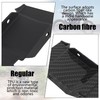 Motorcycle Surron Rear Seat Mudguard,Plastic Electric Dirt Bike Back Mud