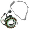 Celox Stator & Gasket for Yamaha Grizzly 600 YFM-600F 1998