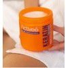 ACTIVEE KERATIN Hydrolyzed keratin Treatment Mask Shampoo Conditioner Leave in