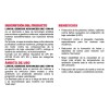 Aceite Motor Sintético Lukoil Genesis Advanced Sae 15w-40 1l