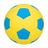 MIKASA Smile Handball No. 1 (For Elementary School Students) EVA