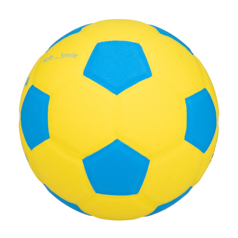 MIKASA Smile Handball No. 1 (For Elementary School Students) EVA
