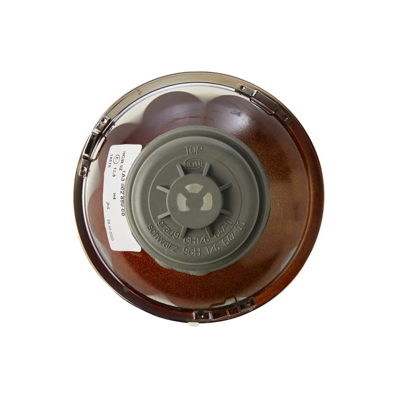 HELLA 1A3 002 850-001 Halogen-Insert, headlight - 12V - Reference