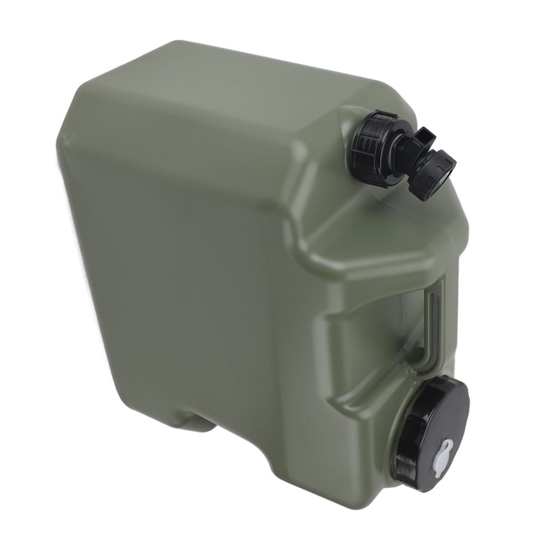 18L Camping Water Container Large Capacity Portable Versatile Reliable Water