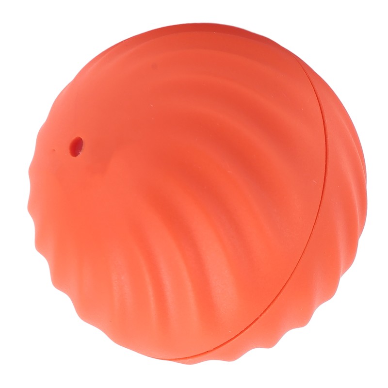 Smart Interactive Cat Toy Ball Bite Resistant Reduce Boredom Cute