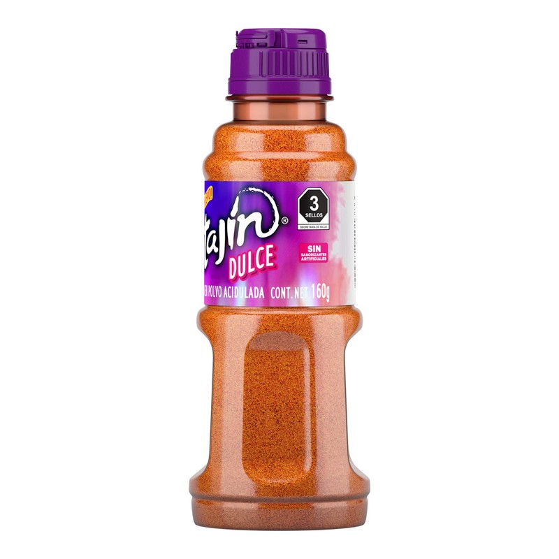 Tajín Dulce 160Gr.