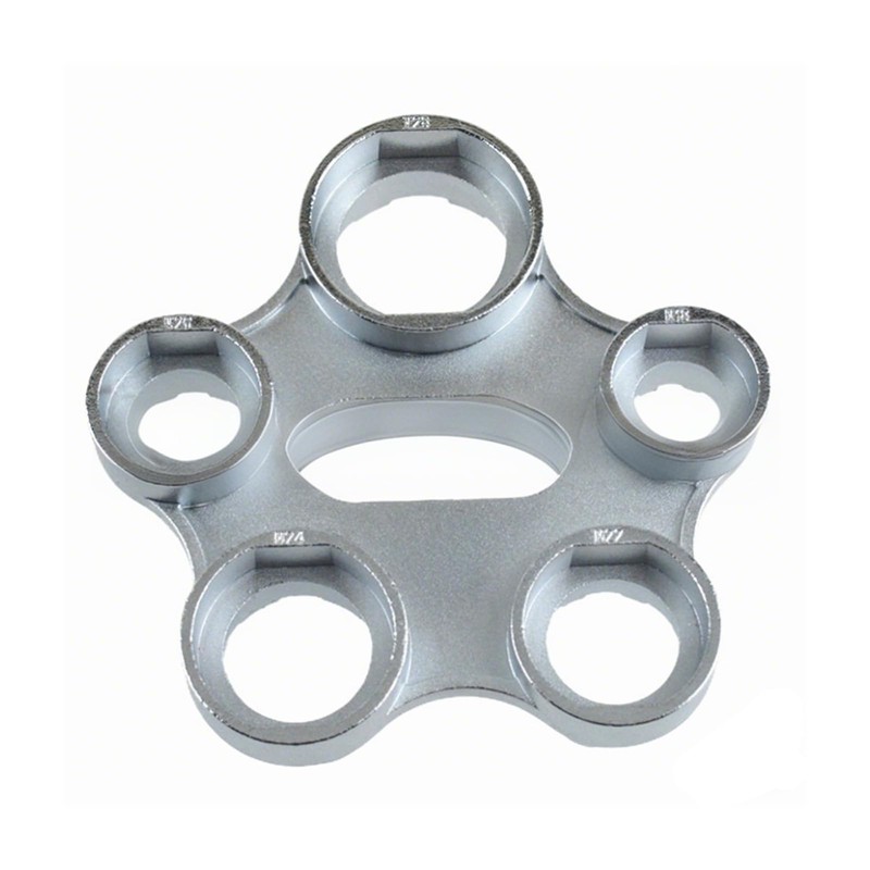 Vxcbad Aerators for taps, universal aerator, service key, aerator key,