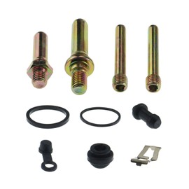 JOYYANGFANG Pit Dirt Bike Brake 145 Caliper repair kit Fits 125CC 140CC Pitbikes