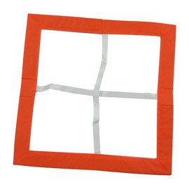 Tian Grid Exercise Trainer Multi Purpose Portable Square Agility Trainer Innovative Home Fitness Equipment