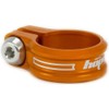 Hope Seat Clamps Allen Key Bolt AND COLOURS (Orange, 34.9mm)