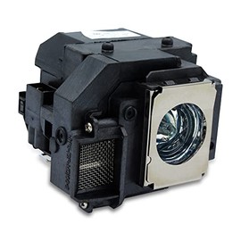 Replacement Bulb for H311a Lamp & Housing TV Projector Lamp by Technical Precision - 2500 lumens - Energy Efficient - 1 Pack