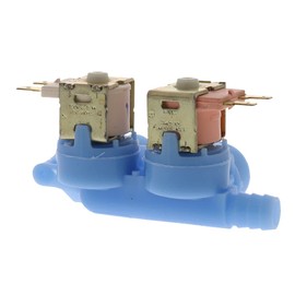 WH13X27314 Water Inlet Valve Compatible With GE Washing Machines - Budora - WH13X10064, 4588088, PS12343369