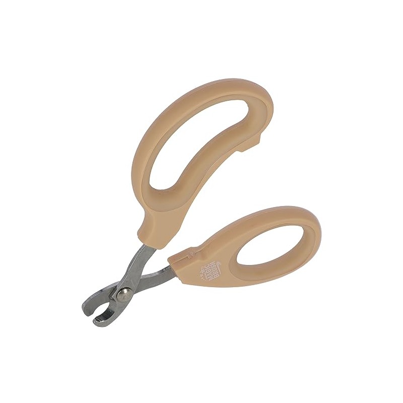 MagicBrush Claw Scissors Dog Golden
