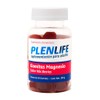 PLENLIFE Gomitas con magnesio sin azúcar sabor mix berries, 50